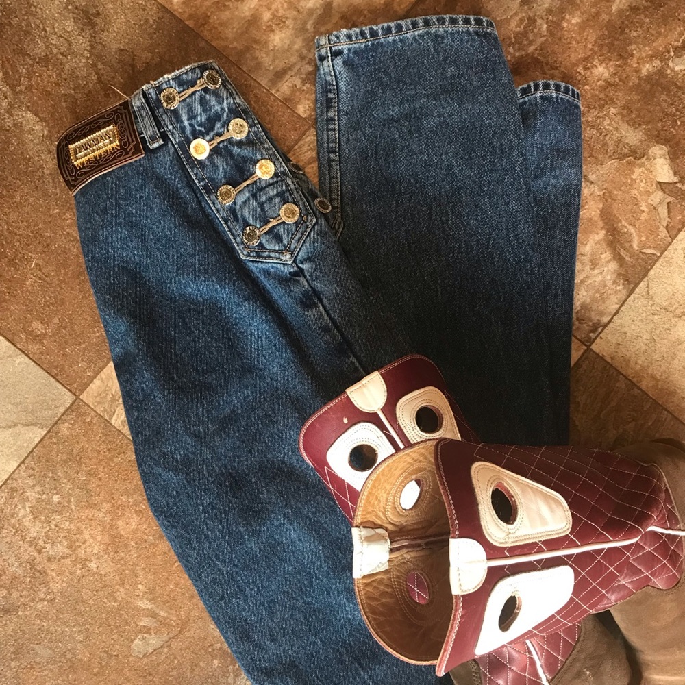 Lawman jeans
